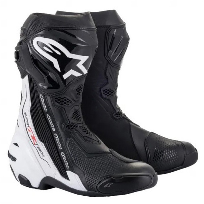 SUPERTECH-R BOOT Alpinestars(アルパインスターズ) サイズ27.5cm
