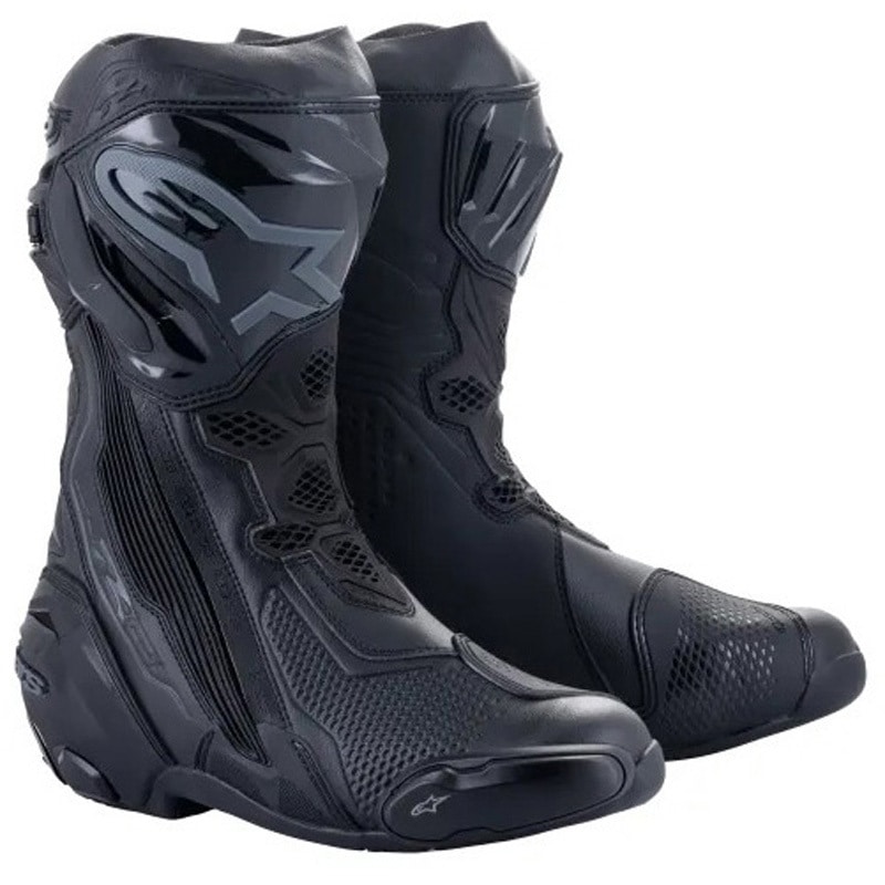 SUPERTECH-R BOOT Alpinestars(アルパインスターズ) サイズ25.5cm