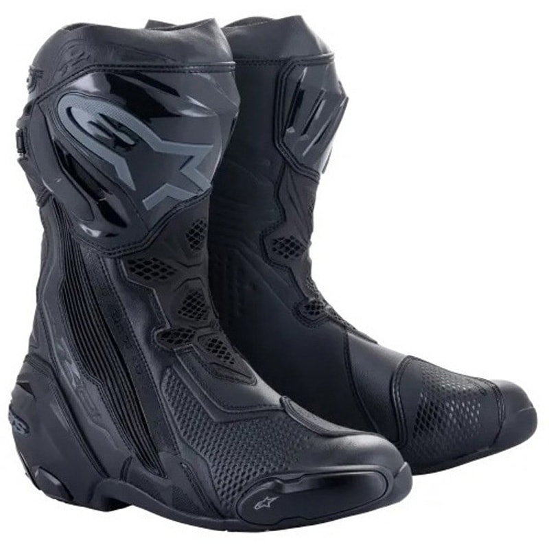 SUPERTECH-R BOOT Alpinestars(アルパインスターズ) サイズ26.5 SUPERTECH-R BOOT Alpinestars(アルパインスターズ) サイズ26.5