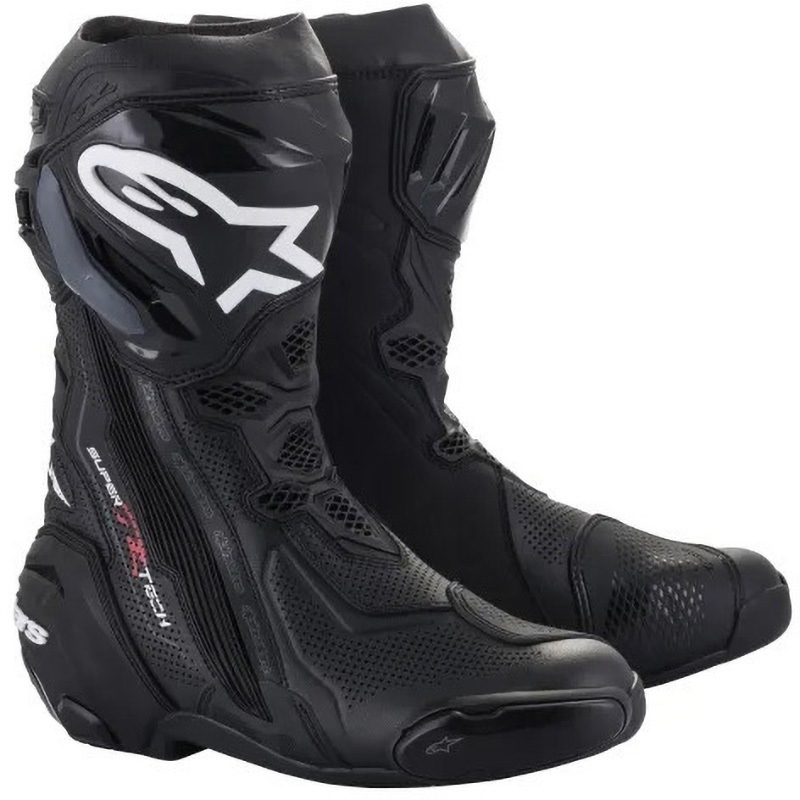 アルパインスターズ スーパーテックR SUPERTECH-R VENTED BOOT Alpinestars(アルパインスターズ) サイズ27.5