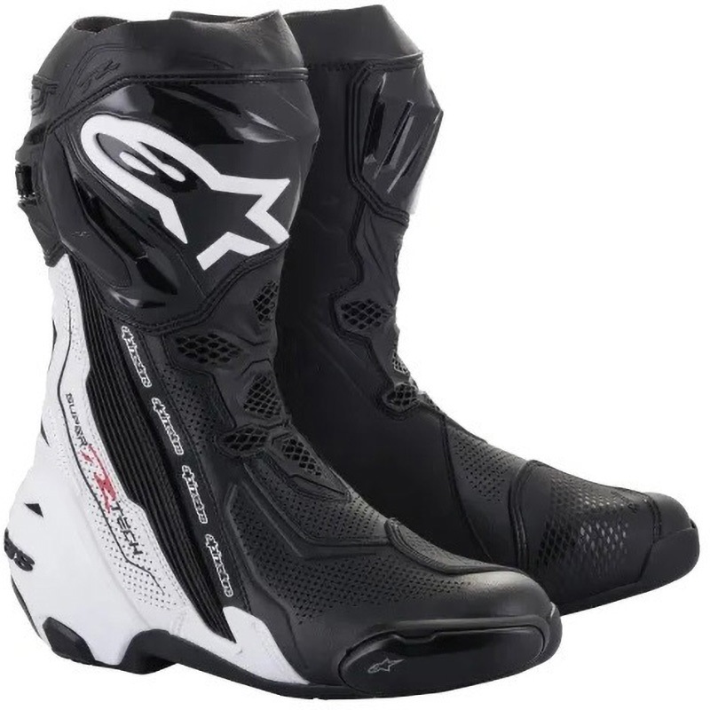 アルパインスターズ　スーパーテックR SUPERTECH-R VENTED BOOT Alpinestars(アルパインスターズ) サイズ27.5
