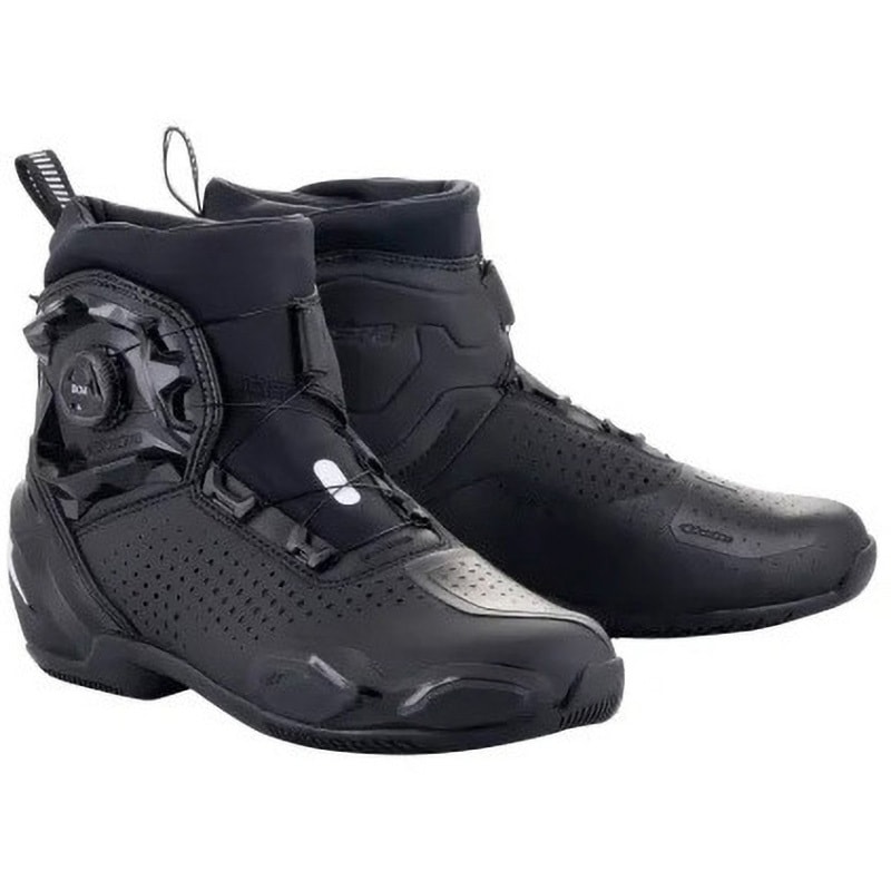 アルパインスターズ　ブーツSP2 27.5 SP-2 SHOE Alpinestars(アルパインスターズ) サイズ27.5cm 【通販