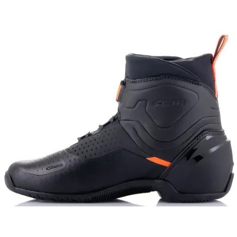 アルパインスターズ　ブーツSP2 27.5 SP-2 SHOE Alpinestars(アルパインスターズ) サイズ27.5cm 【通販