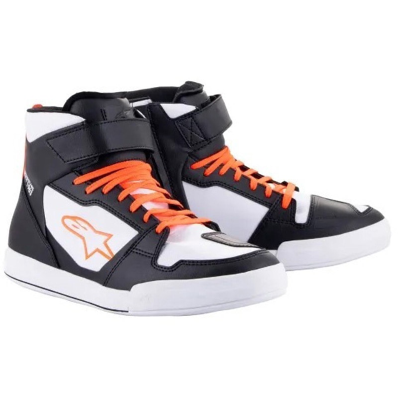 アルパインスターズ　26cm バイク用 ショートブーツ AXIOM SHOE Alpinestars(アルパインスターズ) サイズ26cm 【通販