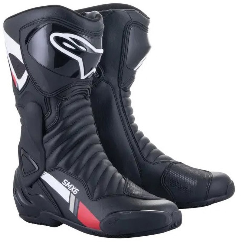 SMX-6 v2 BOOT 1足 Alpinestars(アルパインスターズ) 【通販モノタロウ】