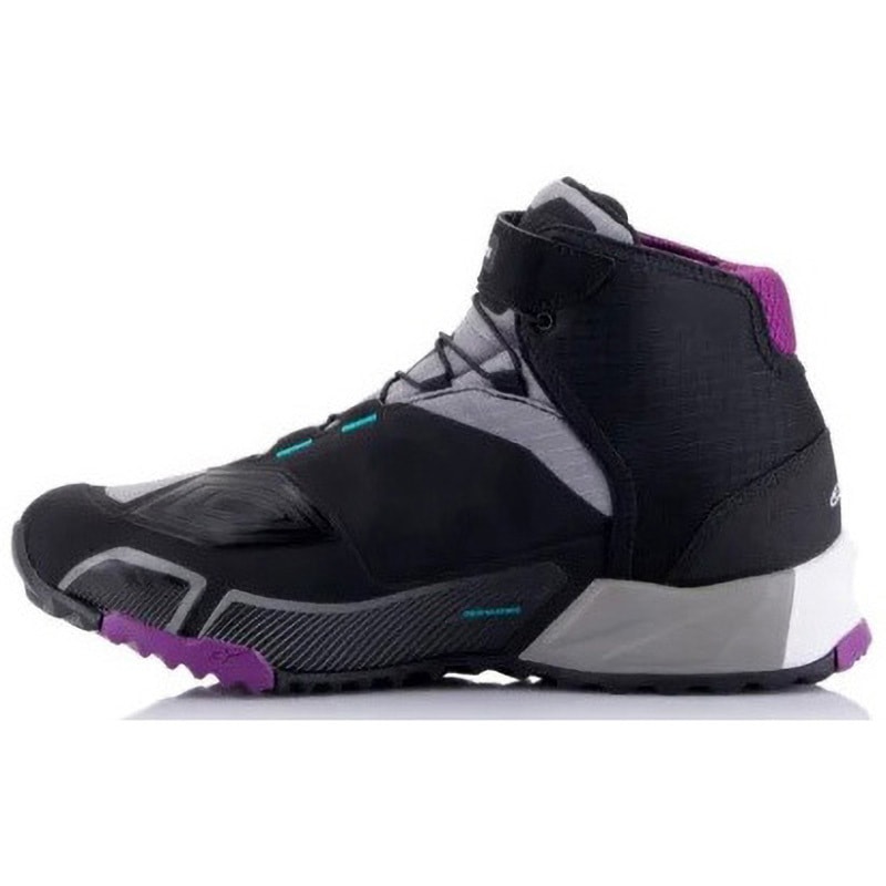 CR-X WOMEN'S DRYSTAR RIDING SHOE Alpinestars(アルパインスターズ