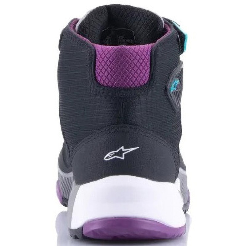 アルパインスターズ CR-X DRYSTAR RIDING SHOES 操作性＆普段履きOK】アルパインスターズの高機能シューズに新色