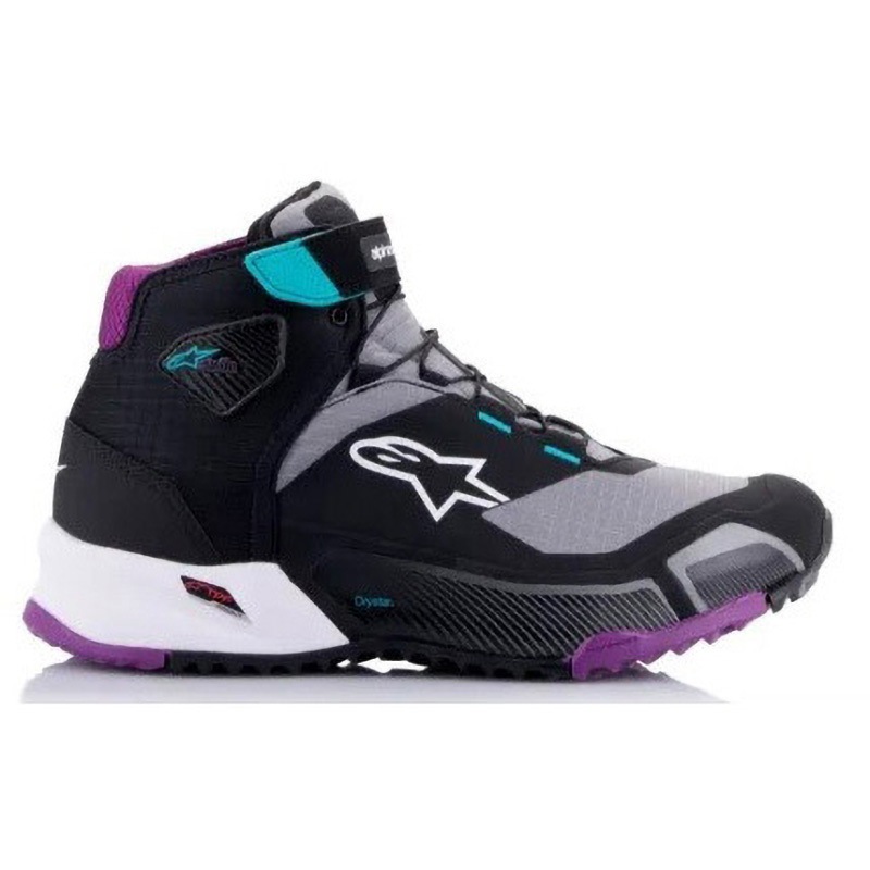 CR-X WOMEN'S DRYSTAR RIDING SHOE Alpinestars(アルパインスターズ