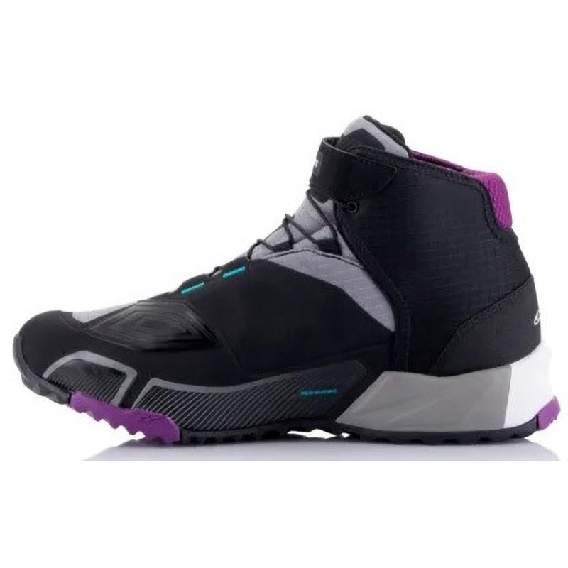 CR-X WOMEN'S DRYSTAR RIDING SHOE Alpinestars(アルパインスターズ