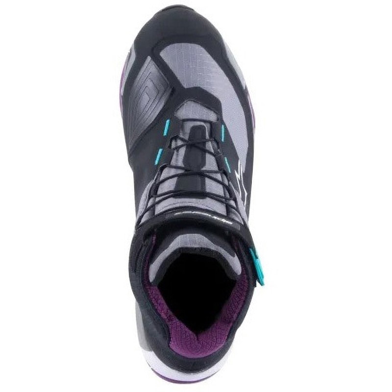 CR-X WOMEN'S DRYSTAR RIDING SHOE Alpinestars(アルパインスターズ