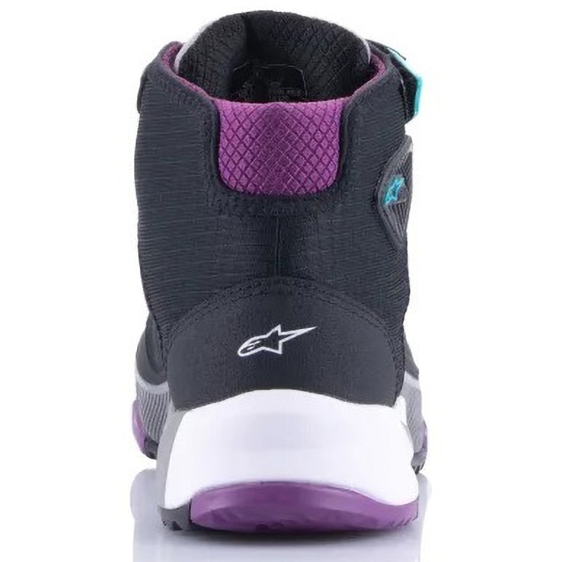 CR-X WOMEN'S DRYSTAR RIDING SHOE Alpinestars(アルパインスターズ