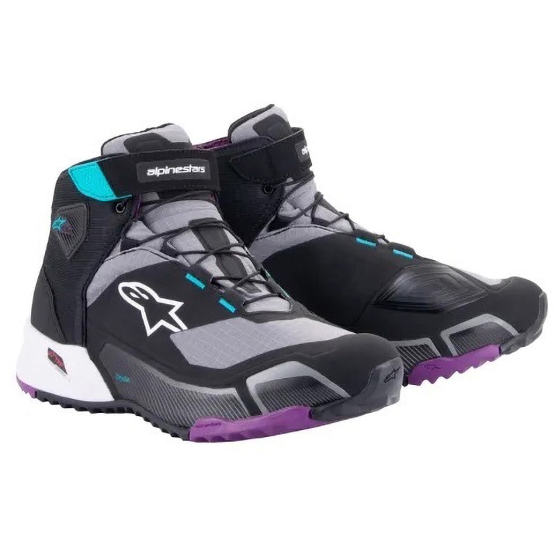 CR-X WOMEN