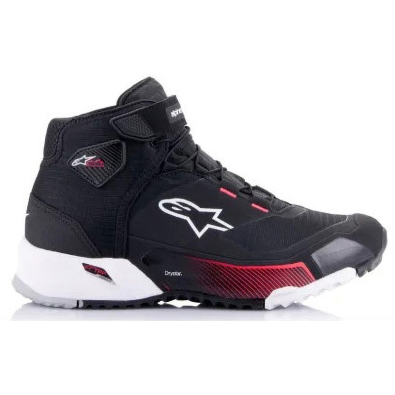 CR-X WOMEN'S DRYSTAR RIDING SHOE Alpinestars(アルパインスターズ