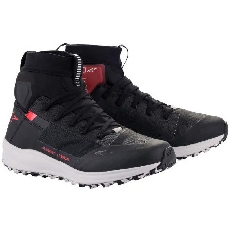 【美品】アルパインスターズ スピードフォース・シューズ サイズ: 26cm SPEEDFORCE SHOE Alpinestars(アルパインスターズ) サイズ26cm 【通販