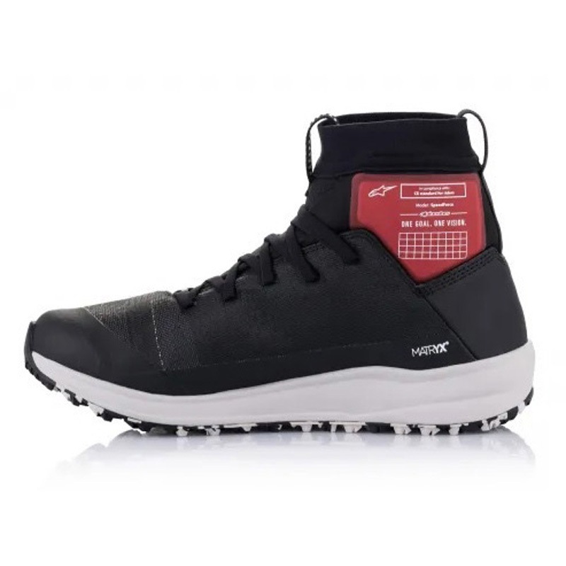SPEEDFORCE SHOE Alpinestars(アルパインスターズ) サイズ26cm 【通販