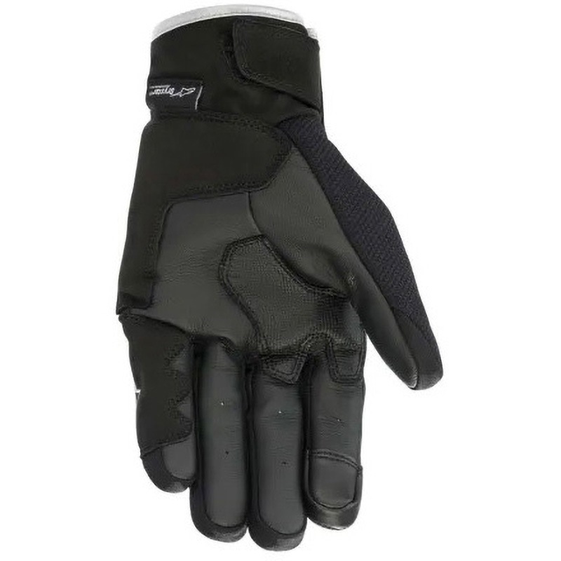 S-MAX DRYSTAR GLOVE Alpinestars(アルパインスターズ) 色BLACK WHITE