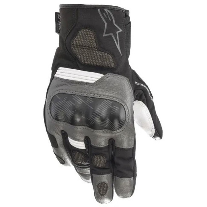 COROZAL v2 DRYSTAR GLOVE Alpinestars(アルパインスターズ) 色BLACK DARK GRAY WHITE サイズS