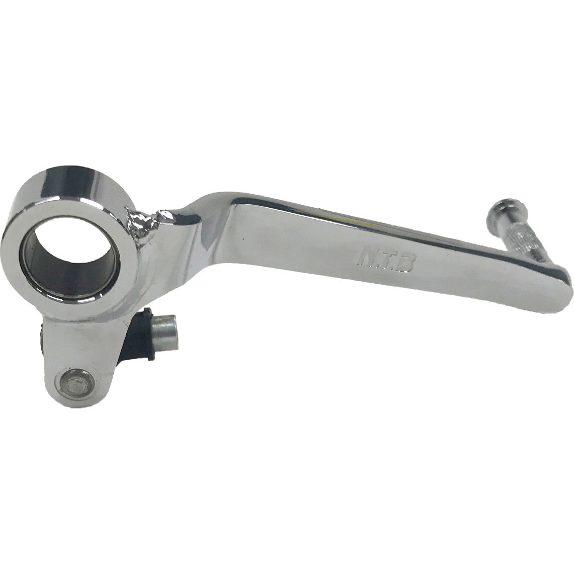 キジ キジ羽（サイドテール） ナチュラル・5Lサイズ（80-90cm）1本