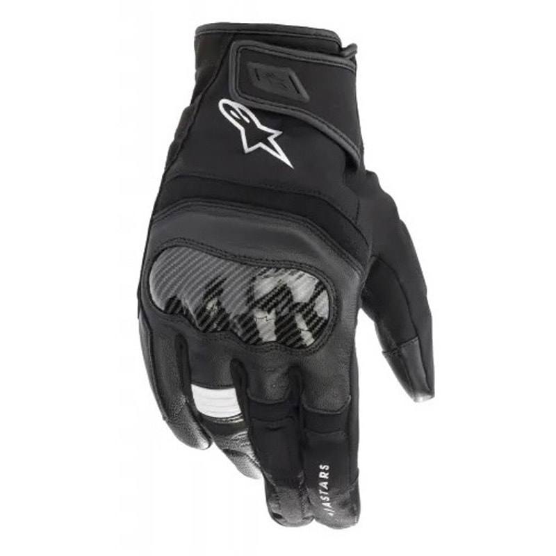 SMX Z DRYSTAR GLOVE Alpinestars(アルパインスターズ) 色BLACK サイズ