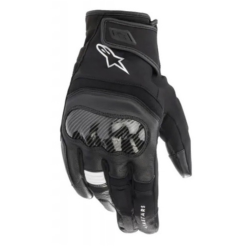 SMX Z DRYSTAR GLOVE Alpinestars(アルパインスターズ) 色BLACK サイズL