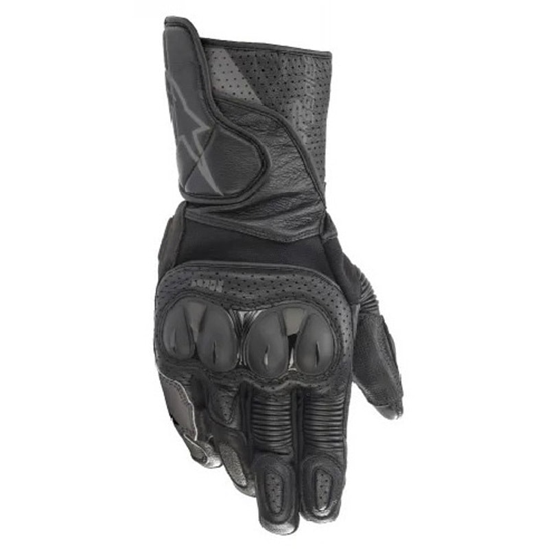 SP-2 v3 GLOVE Alpinestars(アルパインスターズ) 色BLACK ANTHRACITE サイズL