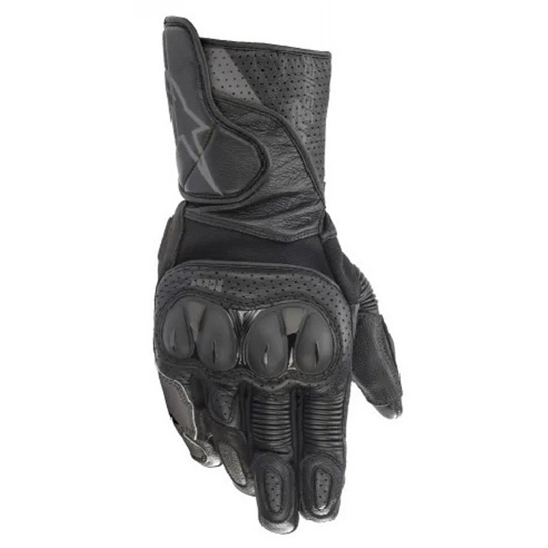 SP-2 v3 GLOVE Alpinestars(アルパインスターズ) 色BLACK ANTHRACITE