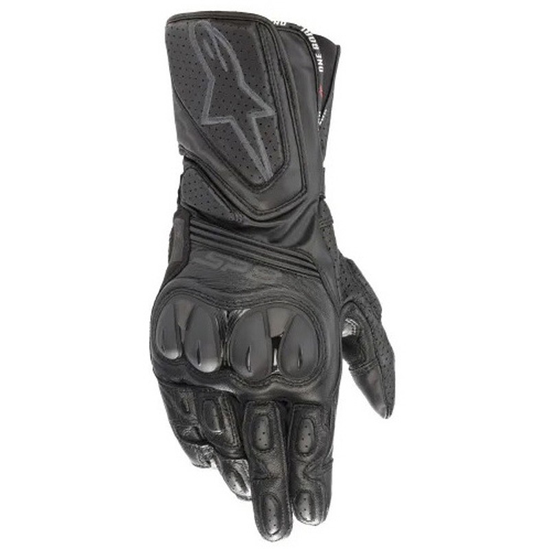 SP-8 v3 LEATHER GLOVE Alpinestars(アルパインスターズ) 色BLACK