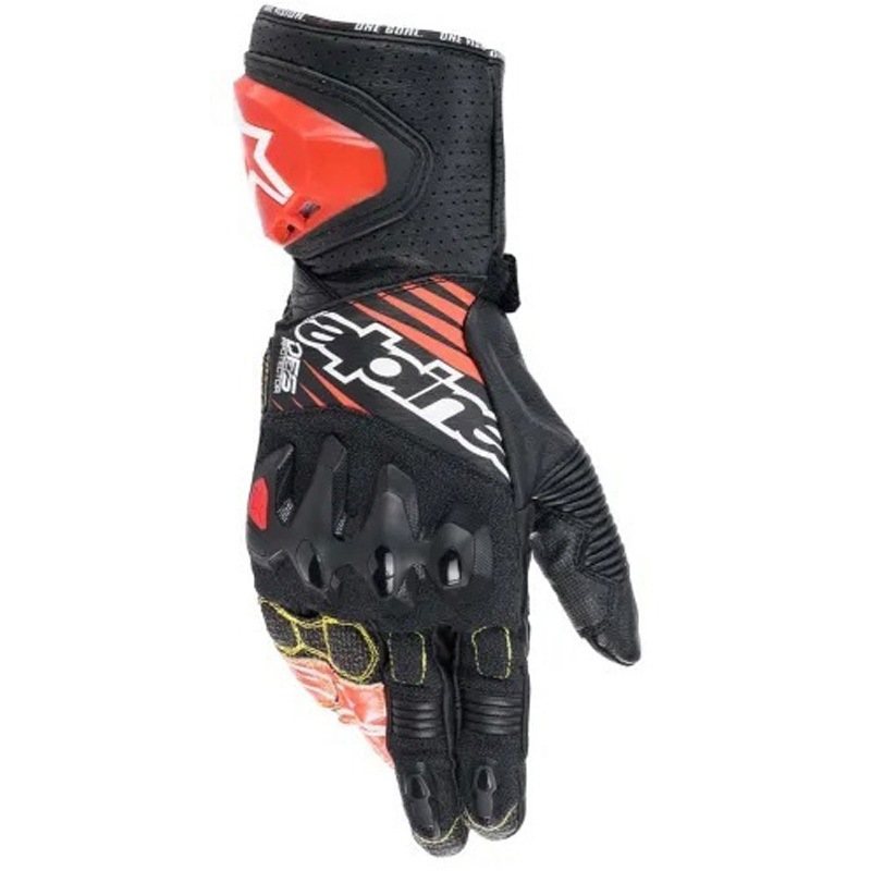 GP TECH v2 GLOVE 1双 Alpinestars(アルパインスターズ) 【通販