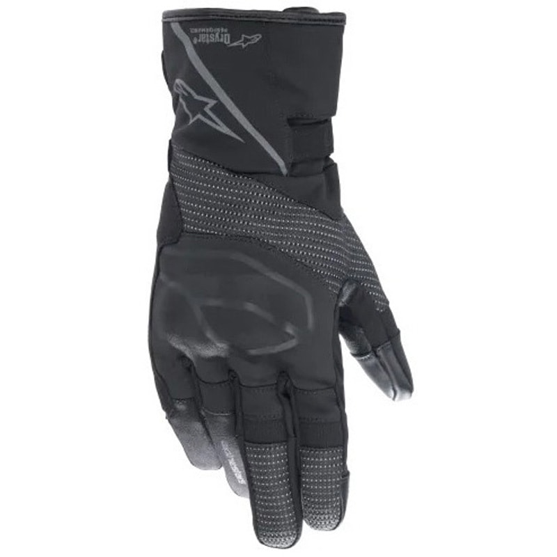 STELLA ANDES v3 DRYSTAR GLOVE Alpinestars(アルパインスターズ) 色BLACK ANTHRACITE サイズS 14,980円