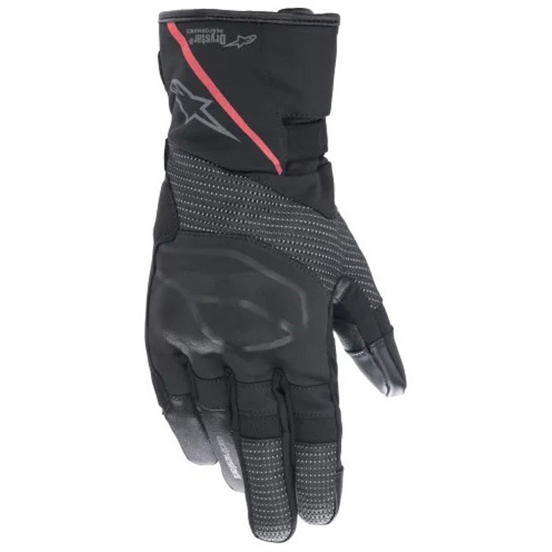 STELLA ANDES v3 DRYSTAR GLOVE Alpinestars(アルパインスターズ) 色BLACK CORAL サイズXS
