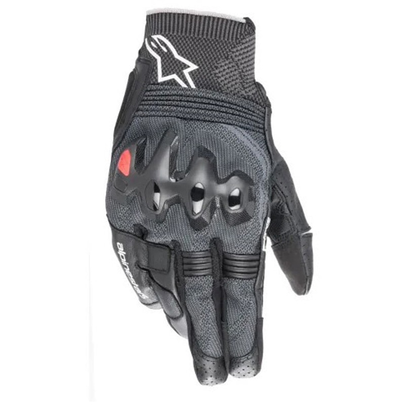 MORPH SPORT GLOVE Alpinestars(アルパインスターズ) 色BLACK サイズM
