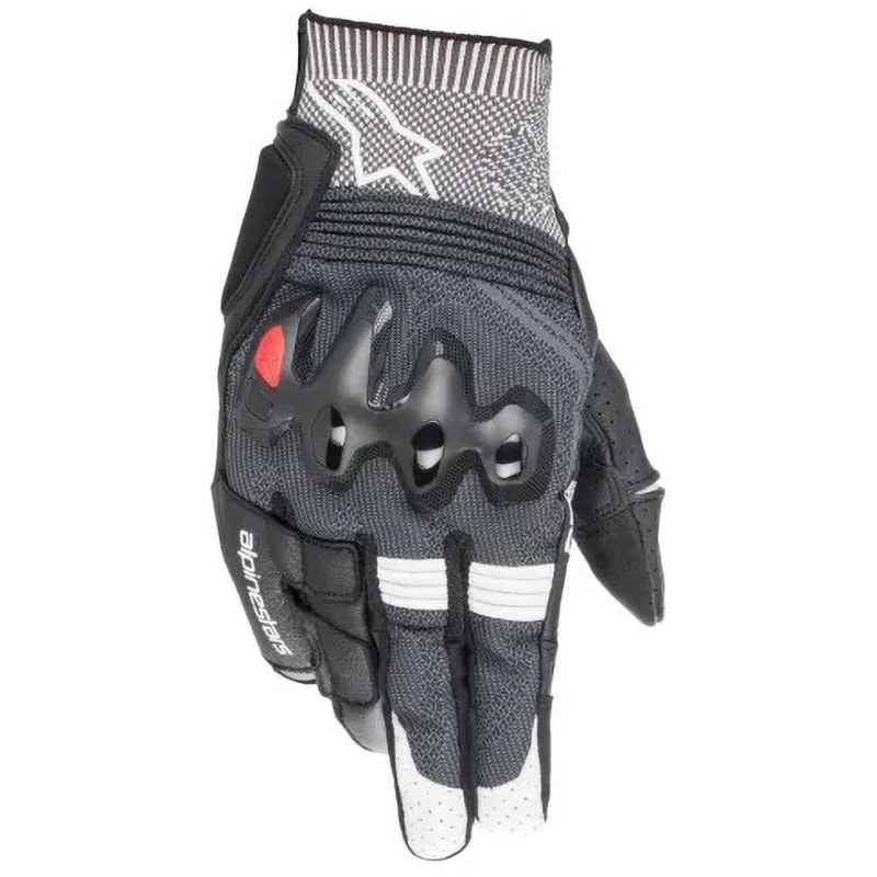 MORPH SPORT GLOVE Alpinestars(アルパインスターズ) 色BLACK WHITE