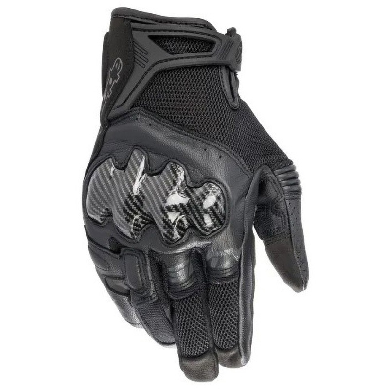 アルパインスターズ　SMX-R GLOVE Lサイズ SMX-R GLOVE Alpinestars(アルパインスターズ) 色BLACK BLACK サイズL