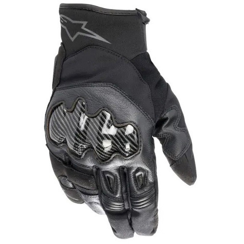 SMX-1 DRYSTAR GLOVE Alpinestars(アルパインスターズ) 色BLACK BLACK サイズS