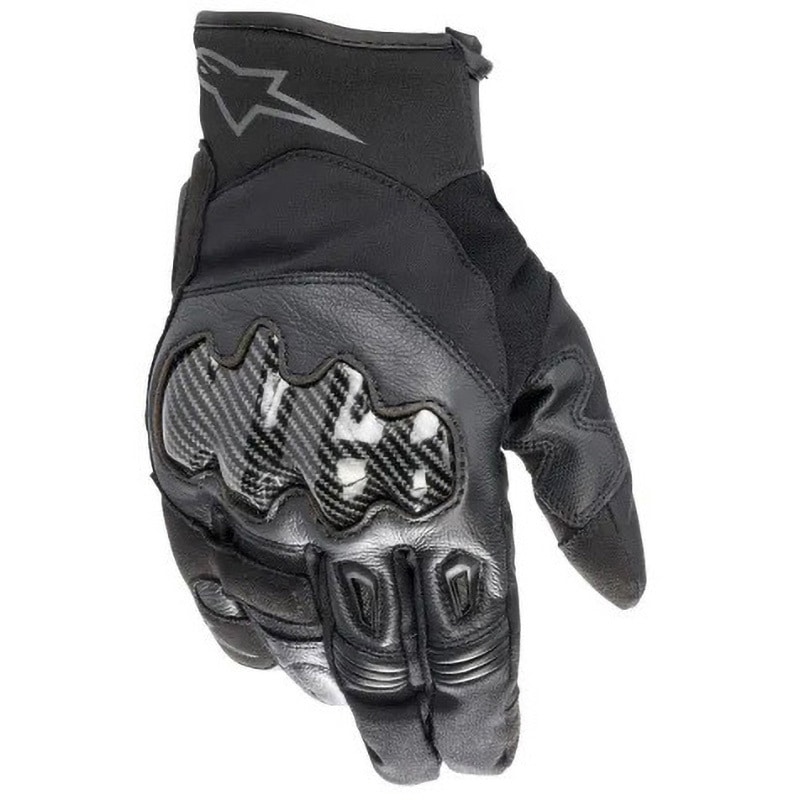 SMX-1 DRYSTAR GLOVE Alpinestars(アルパインスターズ) 色BLACK BLACK 