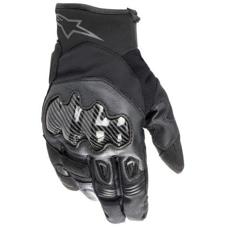 SMX-1 DRYSTAR GLOVE Alpinestars(アルパインスターズ) 色BLACK BLACK