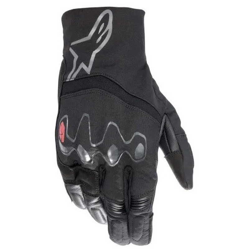 HYDE XT DRYSTAR XF GLOVE Alpinestars(アルパインスターズ) 色BLACK 