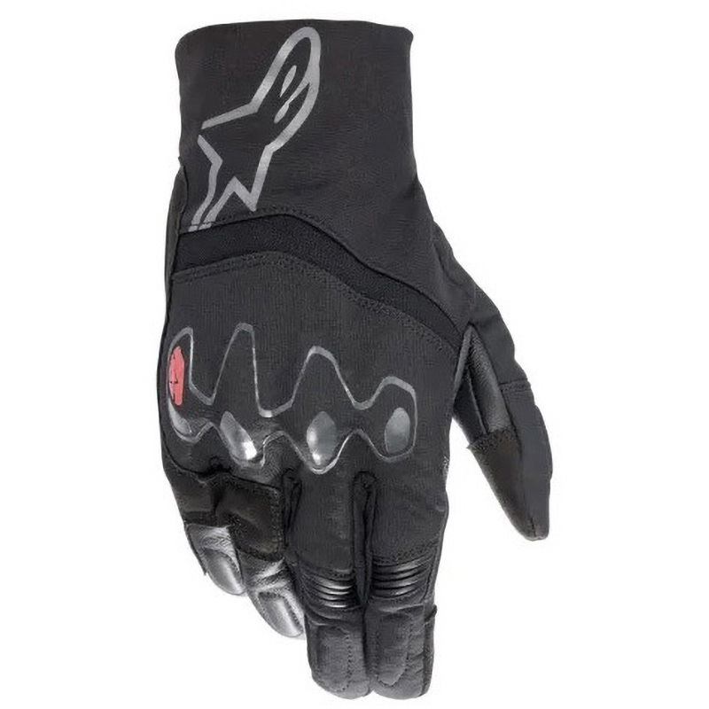 HYDE XT DRYSTAR XF GLOVE Alpinestars(アルパインスターズ) 色BLACK