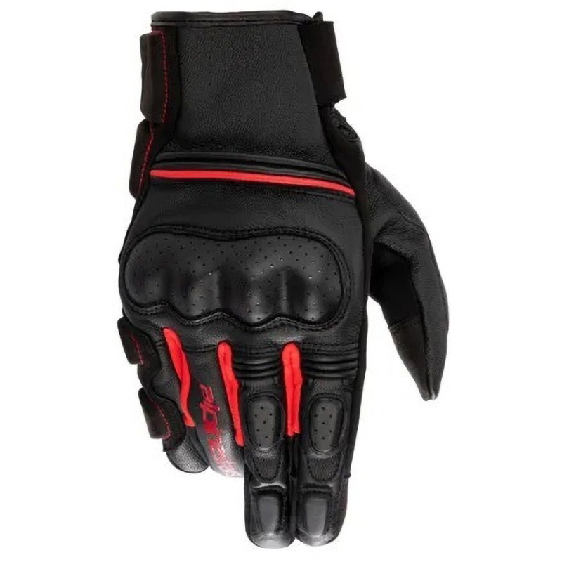PHENOM LEATHER GLOVE Alpinestars(アルパインスターズ) 色BLACK