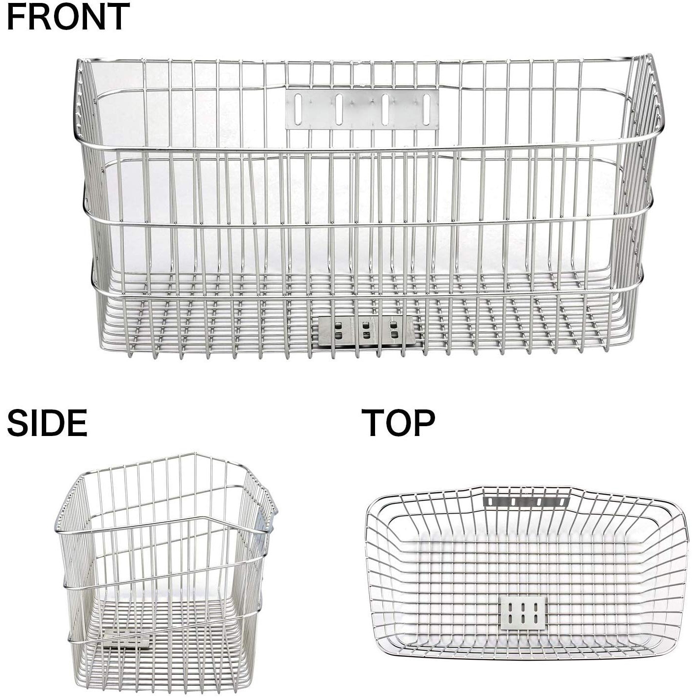 D-54ST デカいんです!デカーゴ センタン工業 ステンレス製 D