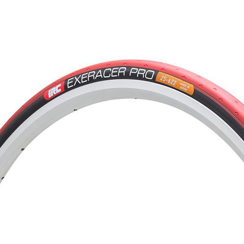 EXERACER PRO (エクセレーサープロ) IRC 車イス用タイヤ 【通販