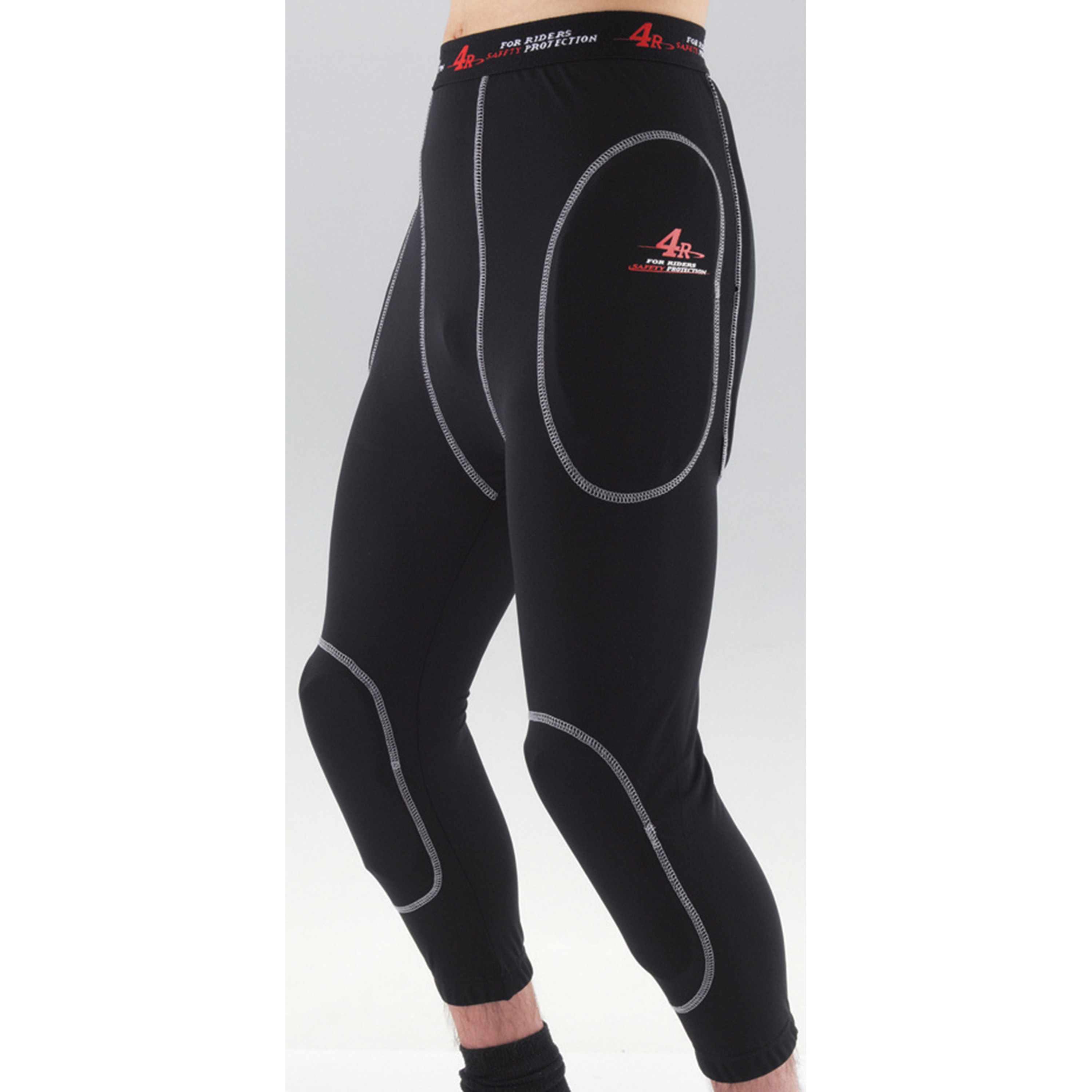 FR-133402 4R プロテクタRELIEVEパンツ ロング 4R サイズS  FR-133402
