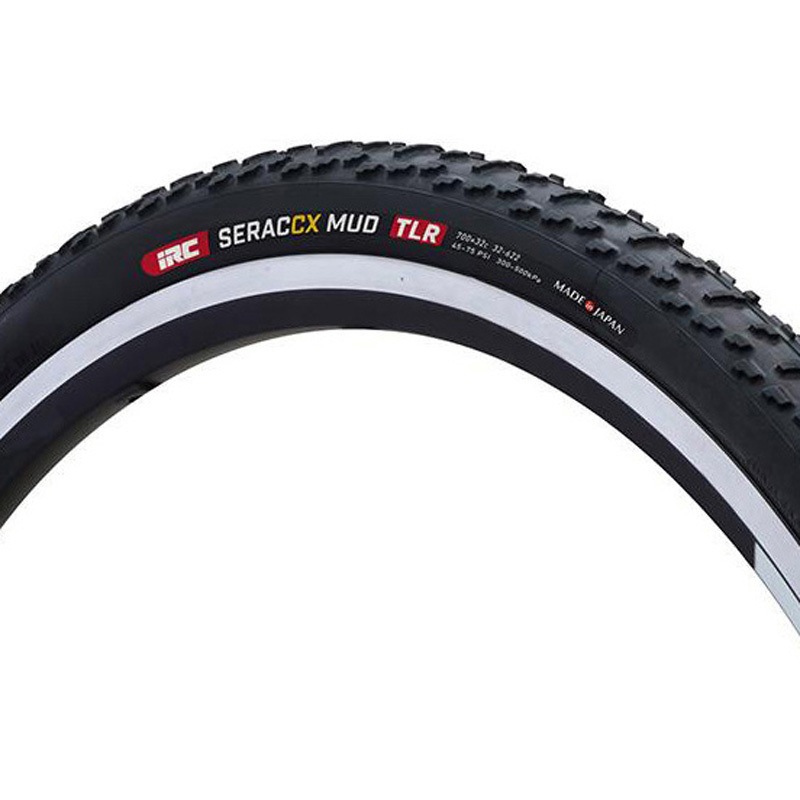 190618 SERAC CX MUD TUBELESS READY (シラクCXマッド チューブレス