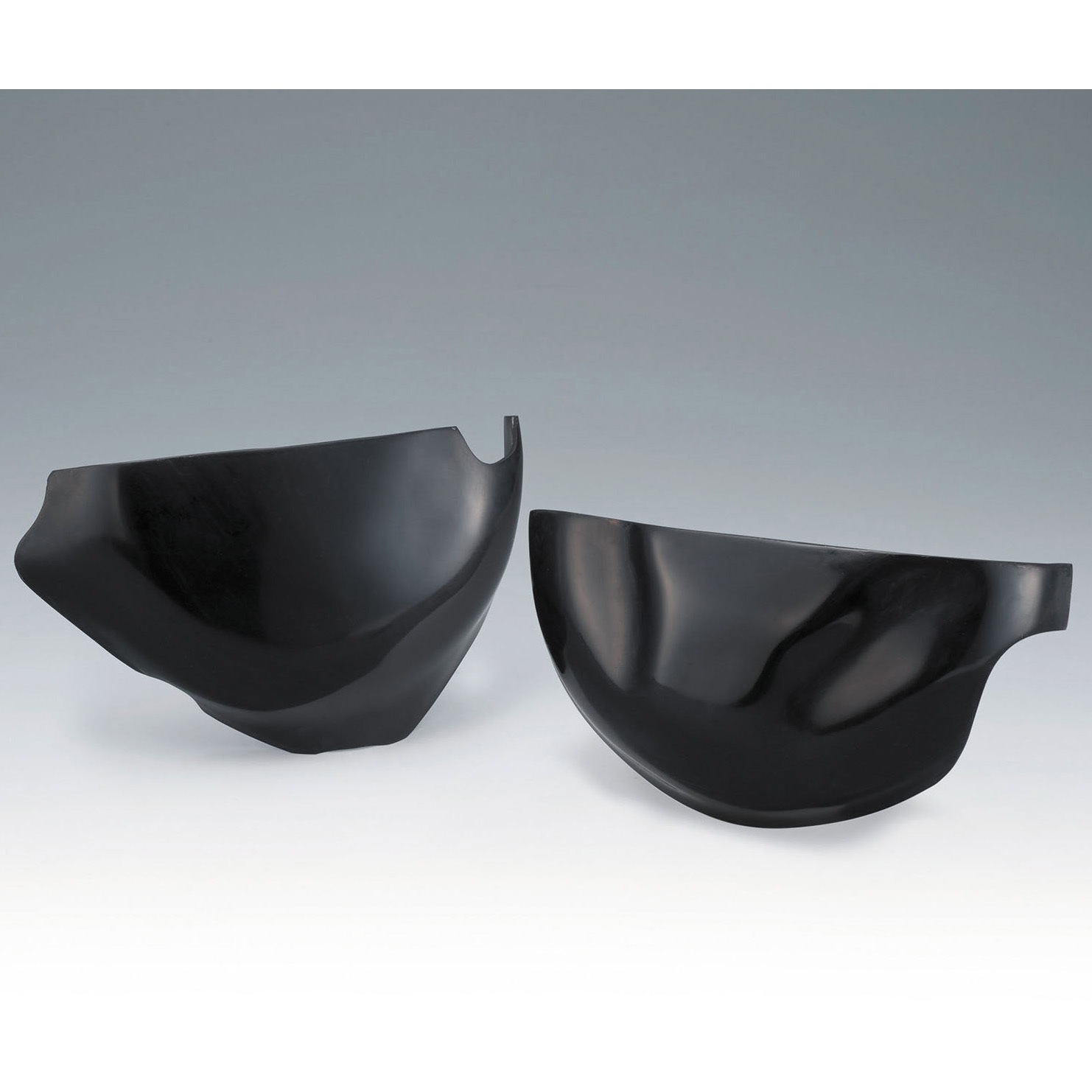 Z9-28-015 レーシングカウル 2ジカバーセット クロゲル 1個 KIJIMA(キジマ) 【通販モノタロウ】