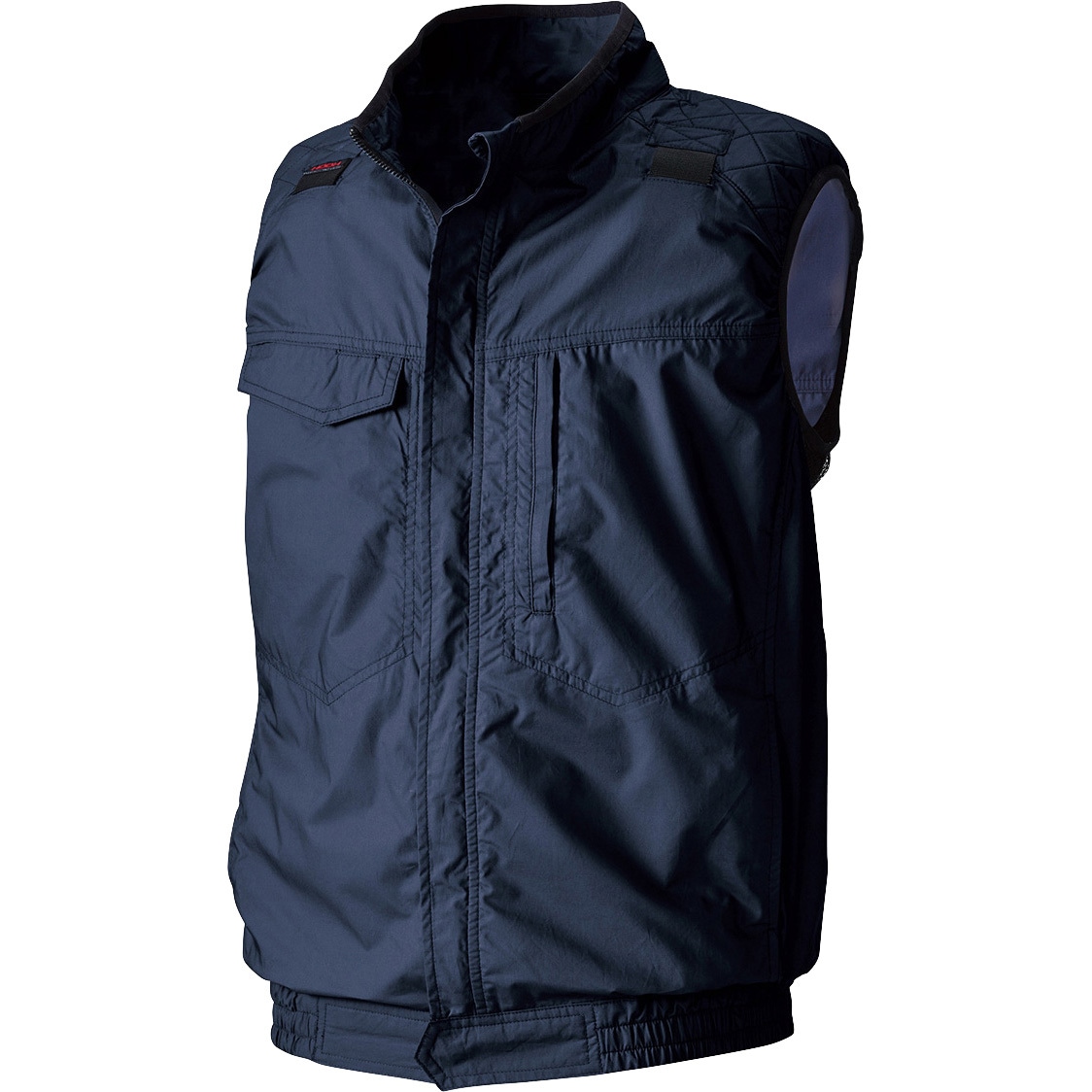 【激安通販 オンラインショップ】 V82999 村上被服 (服のみ) V82999 フルハーネス対応ベスト HOOH その他