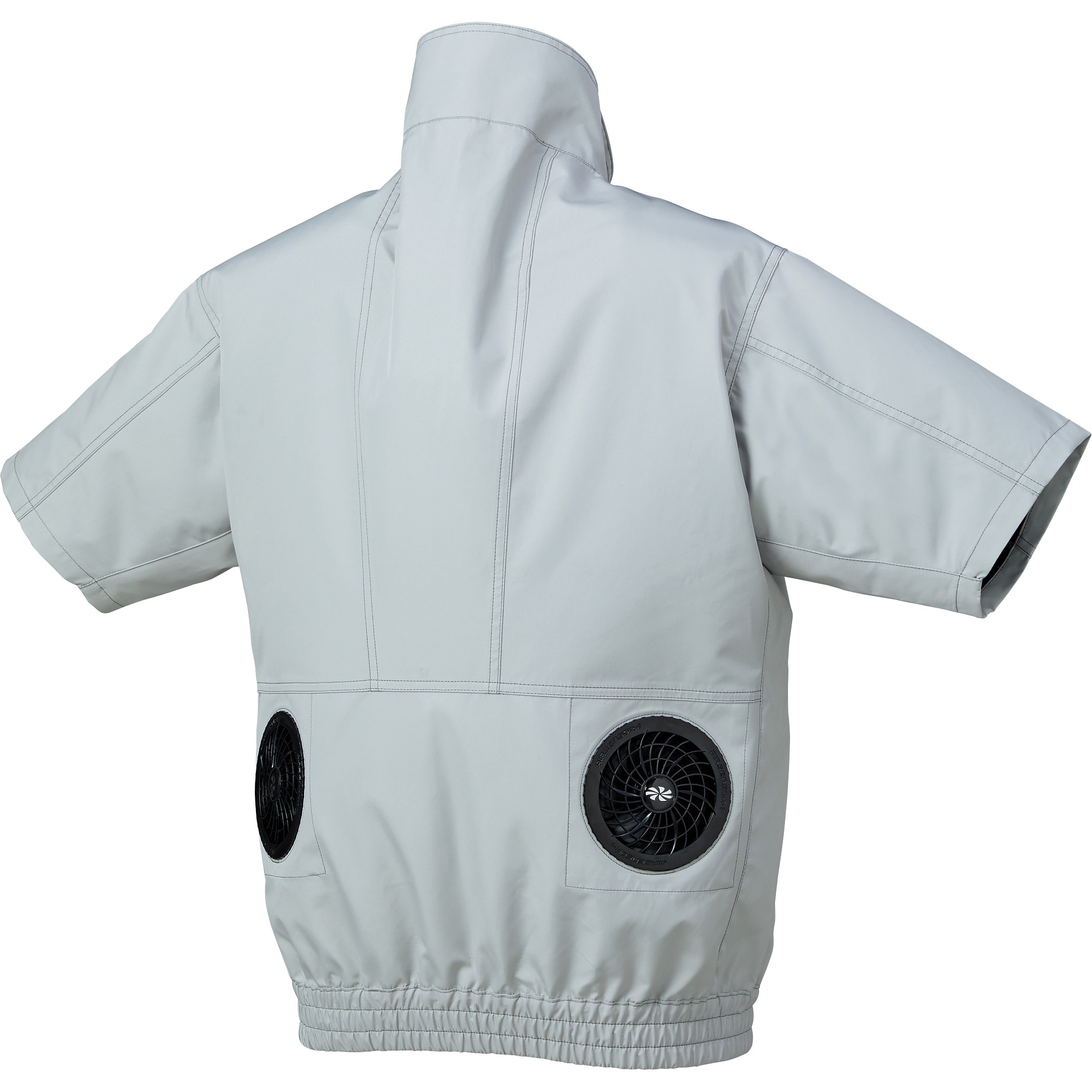 josemam様 268661 AIRSENSOR-1 半袖ジャンパー 268661 (服のみ) クロダルマ