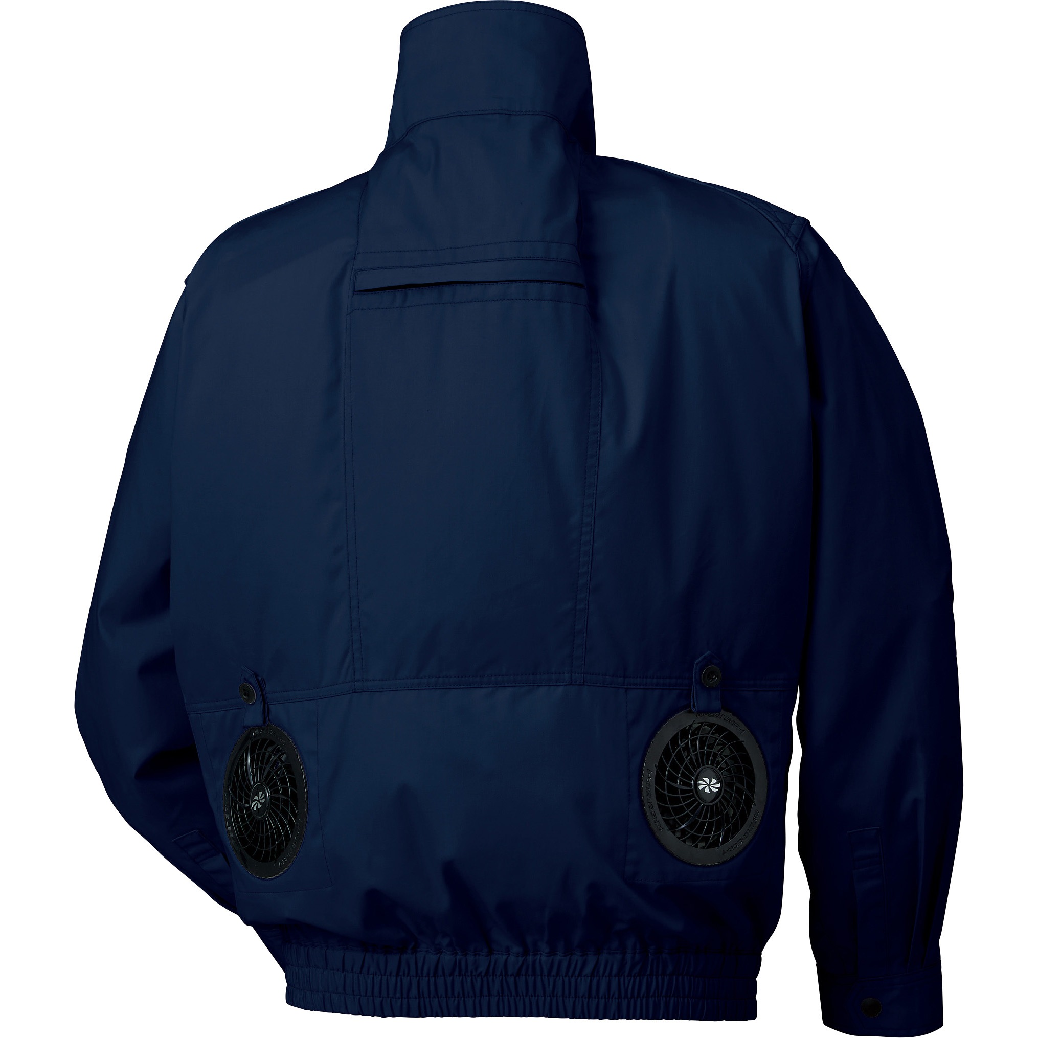 258701 AIRSENSOR-1 ハーネス対応長袖ジャンパー 258701 (服のみ