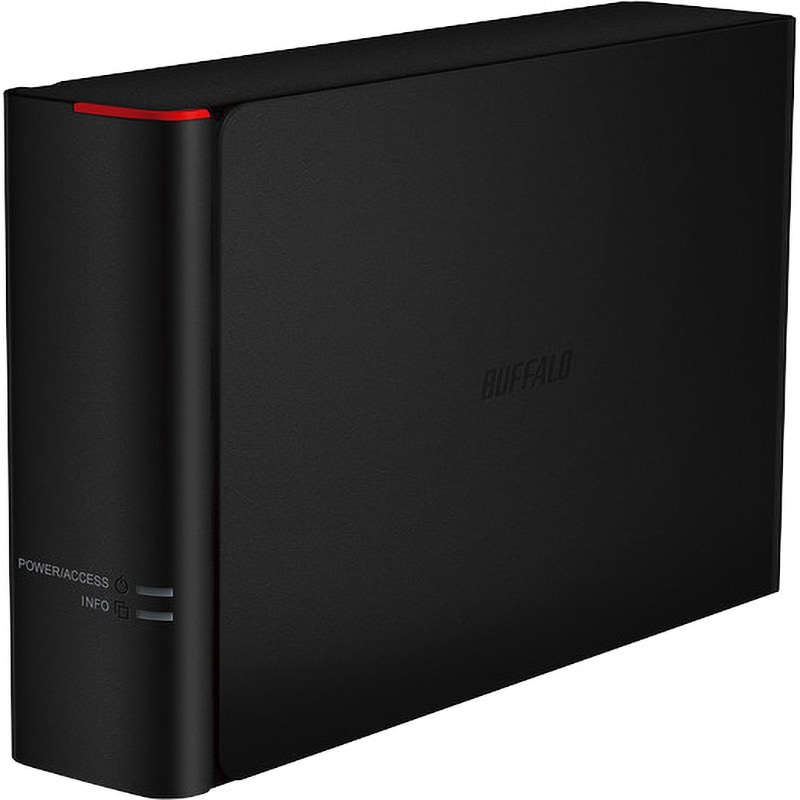 HD-SH16TU3 法人向け HDD買い替え推奨通知搭載 USB3．0用 外付け