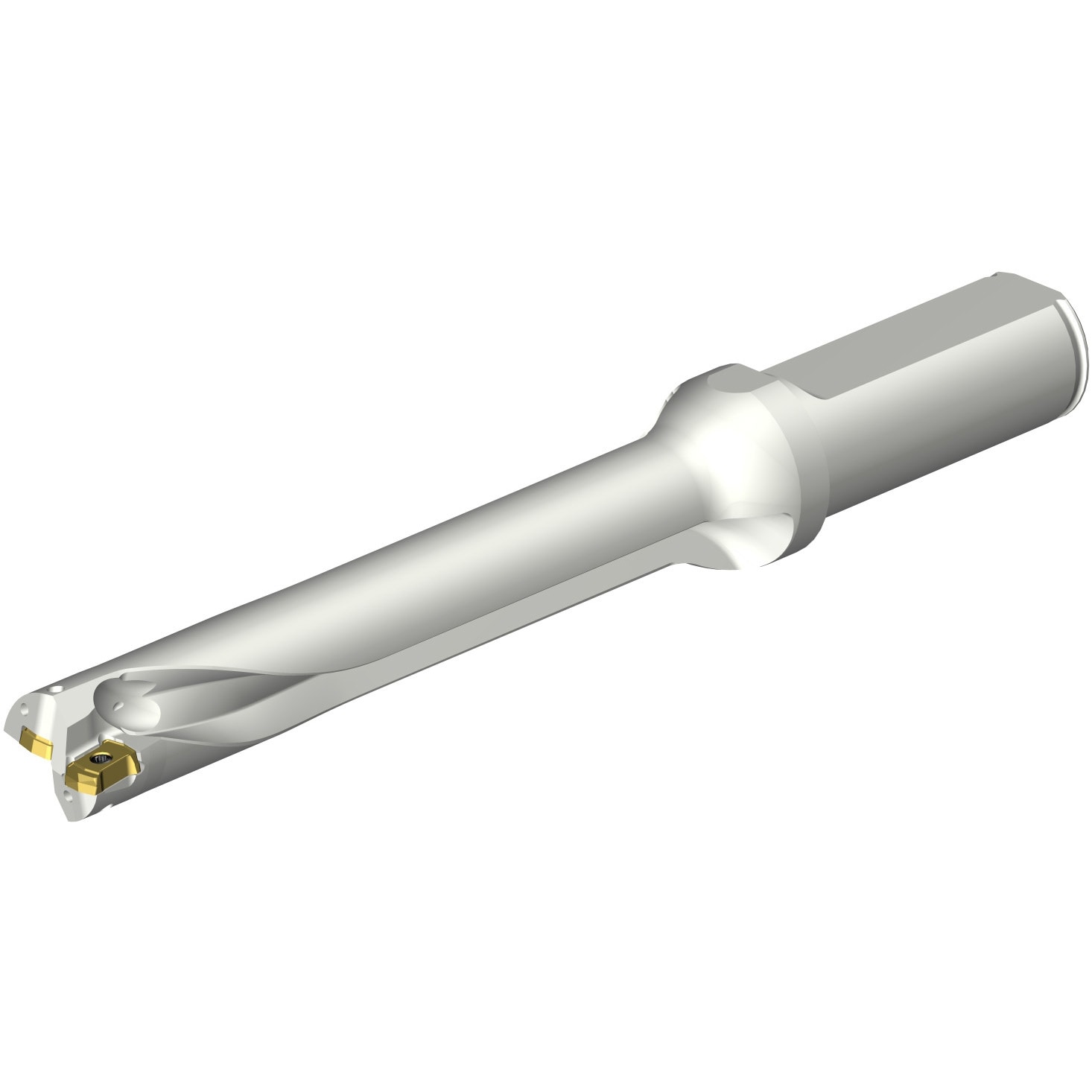 DS20-D1700L20-06 CoroDrill(R) DS20 刃先交換式ドリル 1本 サンドビック 【通販モノタロウ】