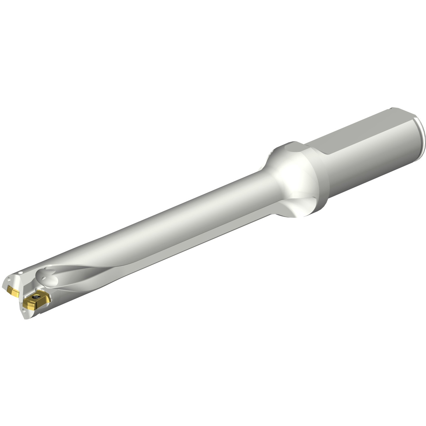 DS20-D1600L20-07 CoroDrill(R) DS20 刃先交換式ドリル 1本 サンドビック 【通販モノタロウ】 49,188円